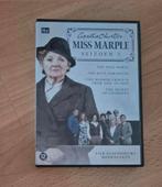 Agatha Christie's - Miss Marple Seizoen 5, Cd's en Dvd's, Dvd's | Tv en Series, Vanaf 12 jaar, Ophalen of Verzenden, Zo goed als nieuw