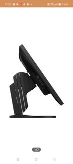 Eizo Usb-C Beeldscherm, Computers en Software, IPS, In hoogte verstelbaar, Full HD, Ophalen of Verzenden