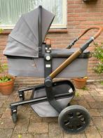 Joolz Day3 Special Edition Hippo Grey incl. Accessoires, Ophalen, Overige merken
