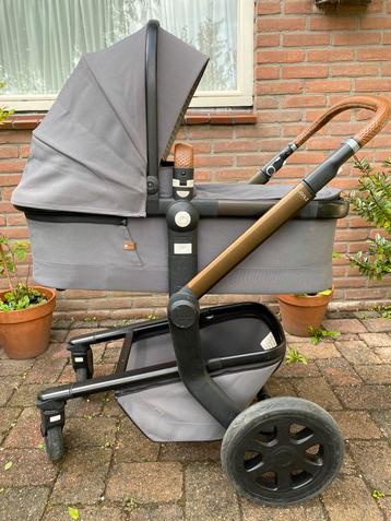 Joolz Day3 Special Edition Hippo Grey incl. Accessoires beschikbaar voor biedingen
