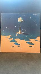 Lp ELO ; Time, Ophalen of Verzenden, 1980 tot 2000, Zo goed als nieuw