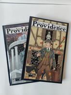Alan Moore – Providence Act 2 en 3, Eén comic, Ophalen of Verzenden, Zo goed als nieuw, Amerika