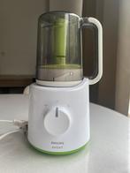 Philips Avent Advanced stomer voor babyvoeding Te KOOP!, Ophalen, Zo goed als nieuw, Borstkolf