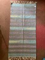 Ibiza vintage Tapis "Kilim" kleed 70x140 cm, handmade, Crème, Nieuw, Rechthoekig, 100 tot 150 cm