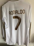 Ronaldo Real Madrid voetbalshirt Maat L, Ophalen of Verzenden, Zo goed als nieuw, Buitenlandse clubs, Shirt