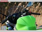 KAWASAKI NINJA 400 (bj 2019), Motoren, 2 cilinders, Bedrijf, Onbekend, 399 cc