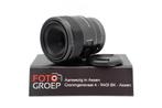 Sony FE 50mm f/2.8 Macro - (Assen), Ophalen of Verzenden, Gebruikt, Macrolens, Zoom