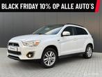 Mitsubishi ASX 1.6 Cleartec Intense Schuifdak Trekhaak, Voorwielaandrijving, Euro 5, Gebruikt, 4 cilinders