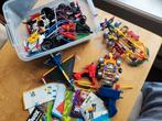 K'nex Diverse Sets - Bouwplezier!, Ophalen, Gebruikt, K'nex