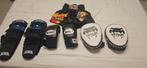 Kickboks Set Compleet + pads kleine maat voor kids, Sport en Fitness, Ophalen of Verzenden, Gebruikt, Overige