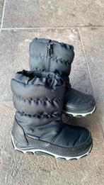 Bergstein snowboots maat 23/24, Kinderen en Baby's, Kinderkleding | Schoenen en Sokken, Ophalen of Verzenden, Zo goed als nieuw