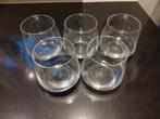 Schott Zwiesel tumblers - water/wijn/whisky glazen, Huis en Inrichting, Ophalen, Glas of Glazen, Gebruikt, Glas