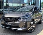Peugeot 3008 1.2 130PK AUTOMAAT ALLURE BUSINESS AIRCO NAVI P, Auto's, Automaat, Gebruikt, Huisgarantie, 1199 cc