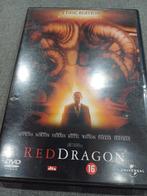 Red dragon, Vanaf 16 jaar, Verzenden, Zo goed als nieuw, Actiethriller