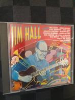 Jim hall, Cd's en Dvd's, Verzenden, Gebruikt, Blues