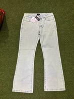 Nieuwe Boohooman Broek - Wide Sleeve - Maat L, Ophalen of Verzenden, Nieuw, Grijs, Overige jeansmaten