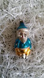 oudere kerstbal nr 282 model kabouter, Ophalen of Verzenden, Gebruikt