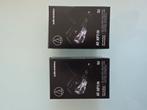 2 x Audio Technica AT-XP7/H elementen, Audio, Tv en Foto, Platenspelers, Ophalen of Verzenden, Nieuw, Overige merken