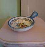 Vintage schaaltje, Huis en Inrichting, Ophalen of Verzenden, Zo goed als nieuw, Overige stijlen, Schaal of Schalen