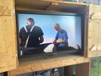 Lcd tv, Ophalen, Philips, Gebruikt, 50 Hz