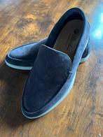 Loro Piana Summer Walk, origineel, maat 43, Loafers, Bruin, Nieuw, Ophalen of Verzenden