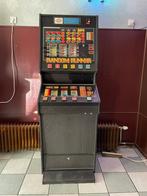 gokkast RANDOM RUNNER.., Verzamelen, Automaten | Gokkasten en Fruitautomaten, Euro, Gebruikt, Ophalen of Verzenden