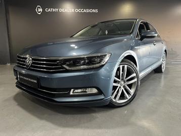 Volkswagen Passat 1.4 TSI Comfortline NAV Cruise Climate Tre beschikbaar voor biedingen