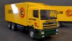 Daf 95 Centrum transport Valkenswaard 1:50 Lion Toys Pol, Bus of Vrachtwagen, Zo goed als nieuw, Lion Toys, Verzenden