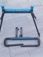 preston   frontbar, Ophalen, Gebruikt, Complete set