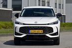 MG MG HS PHEV 1.5 Luxury | Leder | Elektrische stoelen | Sto, Auto's, MG, 12 maanden, Stof, Gebruikt, 4 cilinders