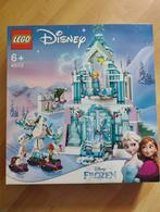 Lego Disney Frozen 43172 NIEUW IN DOOS, Kinderen en Baby's, Speelgoed | Duplo en Lego, Nieuw, Complete set, Ophalen of Verzenden