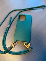 Xouxou iphone hoesje met draagkoord, Ophalen of Verzenden, Zo goed als nieuw, IPhone 13 Pro, Hoesje of Tasje