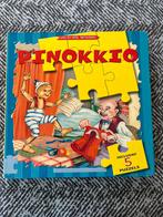 Pinokkio, Zo goed als nieuw, 3 tot 4 jaar, Verzenden