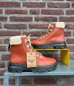 Dr. Martens Combs Fur lined maat 37, Kleding | Dames, Dr. Martens, -, -, Lage of Enkellaarzen