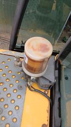 Nette volvo ec 220el rupskraan snelwissel, Zakelijke goederen, Machines en Bouw | Kranen en Graafmachines, Ophalen of Verzenden