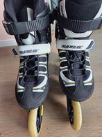 Powerslide Skates Maat 38 - Enkele keren gebruikt, Sport en Fitness, Skeelers, Dames, Ophalen of Verzenden, Zo goed als nieuw