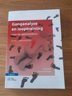 Ganganalyse en looptraining voor de paramedicus, Boeken, Ophalen of Verzenden, Nieuw, Jos Deckers, Dominiek Beckers
