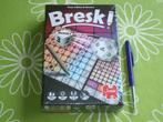 Nieuw in seal: Bresk! - een uitdagend letter - dobbelspel, Een of twee spelers, Ophalen of Verzenden, Nieuw