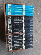 Boekenreeks WOI & WOII - Complete Collectie, Ophalen of Verzenden, Tweede Wereldoorlog, Gelezen, Algemeen