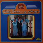 Eddy Smets – 12 Jaar Eddy Smets En Zijn Amigo's, Ophalen of Verzenden