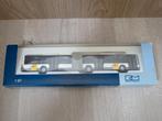 Rietze MAN Lion's City G De Lijn, Hobby en Vrije tijd, Modelauto's | 1:87, Ophalen of Verzenden, Zo goed als nieuw, Bus of Vrachtwagen