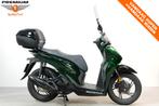 Honda SH 150 i (bj 2024), Scooter, Bedrijf, 157 cc, 1 cilinder