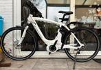 Elektrische fiets van piaggio, 51 tot 55 cm, Ophalen, Gebruikt, Overige merken