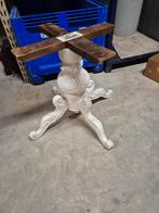 Prachtige tafelpoot, Antiek en Kunst, Antiek | Meubels | Tafels, Ophalen