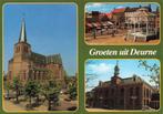 Groeten uit Deurne, Verzamelen, Ophalen of Verzenden, 1980 tot heden, Ongelopen, Noord-Brabant