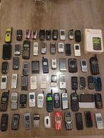Grote partij/verzameling telefoons nokia samsung sony etc, Telecommunicatie, Mobiele telefoons | Nokia, Ophalen of Verzenden