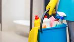 Schoonmaakster aangeboden, Overige uren, Overige vormen