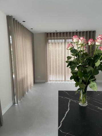 Goedkoper luxury gordijnen op maat beschikbaar voor biedingen