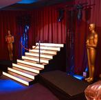 Hollywood thema oscarbeeld te huur bij Fresh!, Ophalen, Zo goed als nieuw