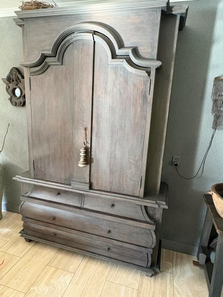 Hoffz Paolo kast origineel, Huis en Inrichting, Kasten | Buffetkasten, Zo goed als nieuw, 50 tot 100 cm, 25 tot 50 cm, Ophalen